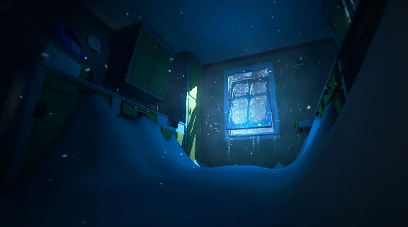Among the Sleep (RU/CIS activation; Steam gift)