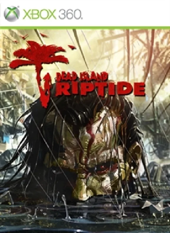 Dead Island / Dead Island Riptide | XBOX 360 | transfer