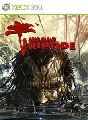 Dead Island / Dead Island Riptide | XBOX 360 | transfer
