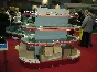 3D models of racks AutoCAD