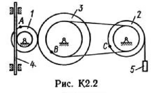 Solution K2 Var. 25, reshebnik termehu Targ SM 1982