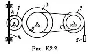Solution K2 Var. 25, reshebnik termehu Targ SM 1982