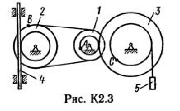 Solution K2 Var. 33, reshebnik termehu Targ SM 1982