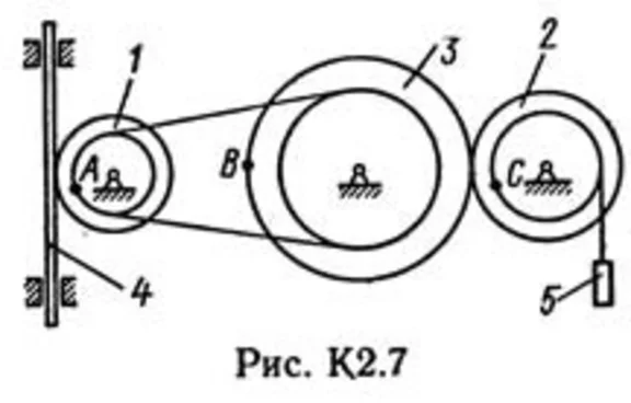Solution K2 Var. 74, reshebnik termehu Targ SM 1982