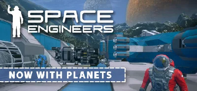 Space Engineers  (Steam Gift / RU+CIS) 💳0% + Bonus