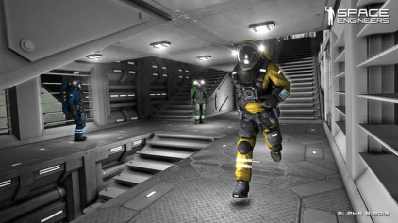 Space Engineers  (Steam Gift / RU+CIS) 💳0% + Bonus