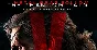 Metal Gear Solid V 5: The Phantom Pain (Steam Gift)