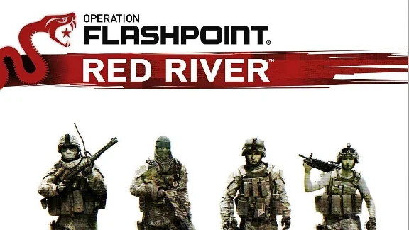 Operation Flashpoint: Red River (Steam Key/Region Free)