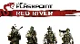 Operation Flashpoint: Red River (Steam Key/Region Free)