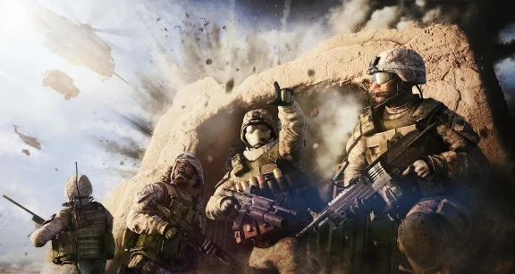 Operation Flashpoint: Red River (Steam Key/Region Free)