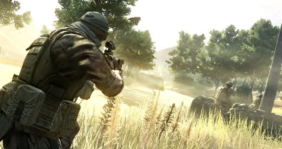 Operation Flashpoint: Red River (Steam Key/Region Free)