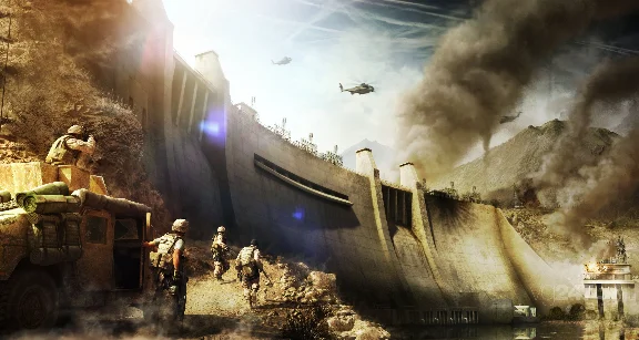 Operation Flashpoint: Red River (Steam Key/Region Free)