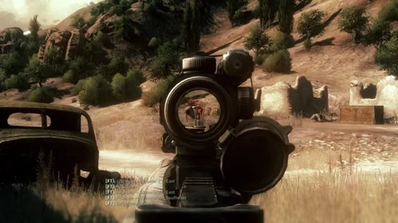Operation Flashpoint: Red River (Steam Key/Region Free)