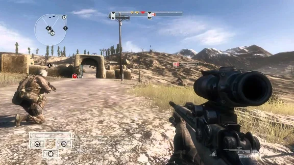 Operation Flashpoint: Red River (Steam Key/Region Free)