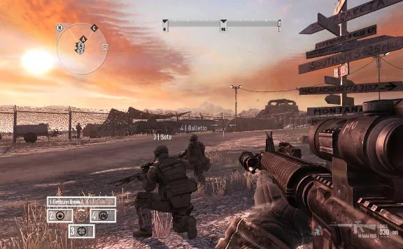 Operation Flashpoint: Red River (Steam Key/Region Free)