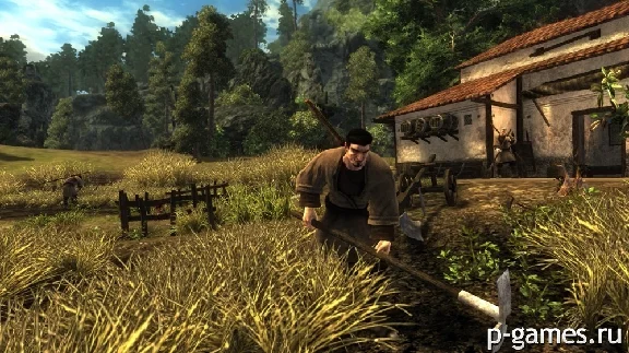 Risen 1 - (Steam Key | RU + CIS)