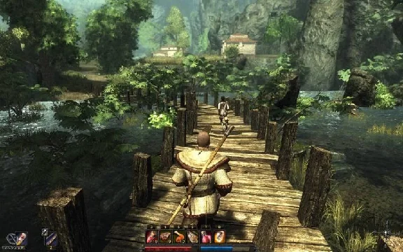 Risen 1 - (Steam Key | RU + CIS)