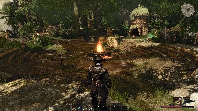 Risen 1 - (Steam Key | RU + CIS)