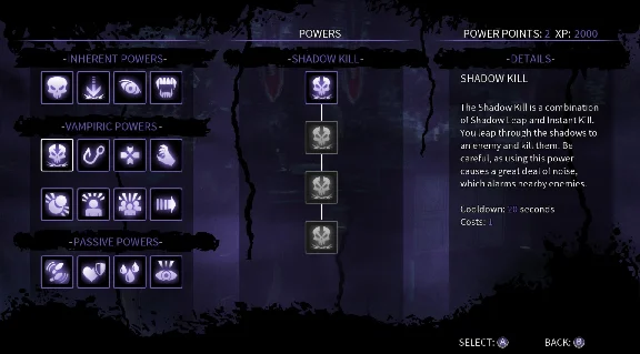 DARK (STEAM KEY | RU+CIS)