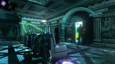 DARK (STEAM KEY | RU+CIS)