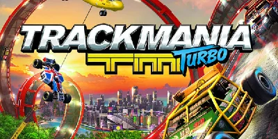 Trackmania Turbo [guarantee]
