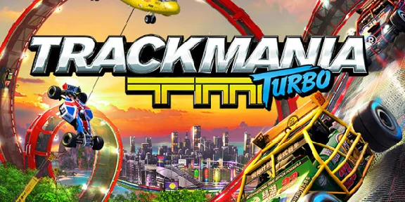 Trackmania Turbo [guarantee]