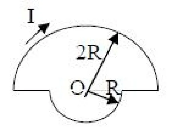 Solving a problem in physics section 10 paragraph 3 e