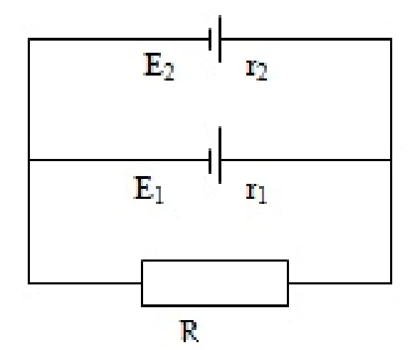 Solving a problem in physics section 10 paragraph 71 el