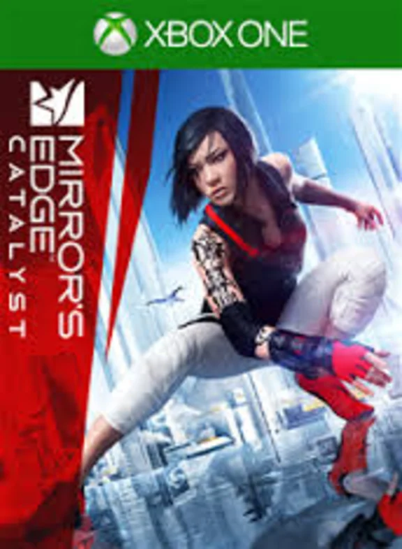 Mirror´s Edge™ Catalyst / XBOX ONE