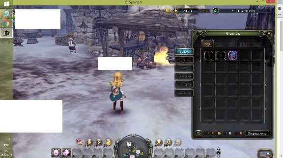 Dragon Nest Gold 1000 = 35 rubles.