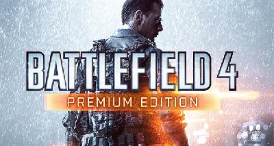 BATTLEFIELD 4 PREMIUM EDITION / GLOBAL / STEAM