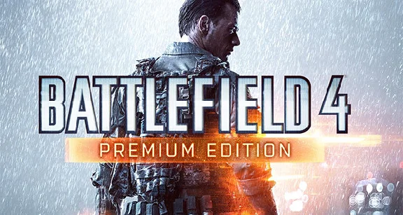 BATTLEFIELD 4 PREMIUM EDITION / GLOBAL / STEAM