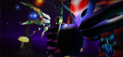 Glass Wing (Steam Key / ROW / Region Free)