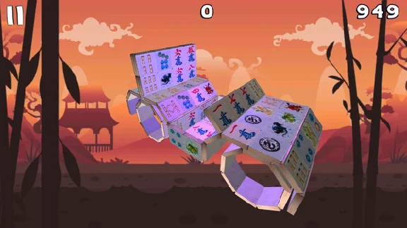 Mahjong Deluxe 3 STEAM KEY REGION FREE GLOBAL