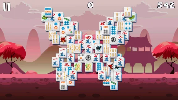 Mahjong Deluxe 3 STEAM KEY REGION FREE GLOBAL