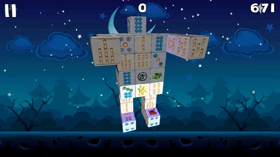 Mahjong Deluxe 3 STEAM KEY REGION FREE GLOBAL