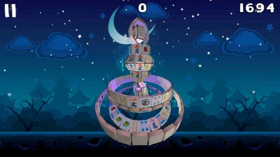 Mahjong Deluxe 3 STEAM KEY REGION FREE GLOBAL