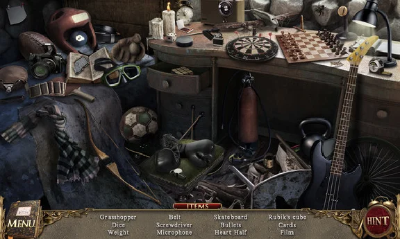 The Book of Desires STEAM KEY REGION FREE GLOBAL