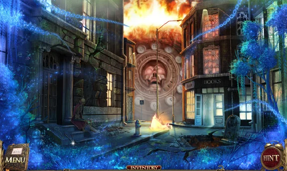 The Book of Desires STEAM KEY REGION FREE GLOBAL