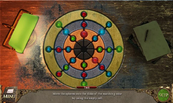 The Book of Desires STEAM KEY REGION FREE GLOBAL