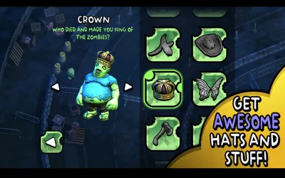 Plight of the Zombie STEAM KEY REGION FREE GLOBAL