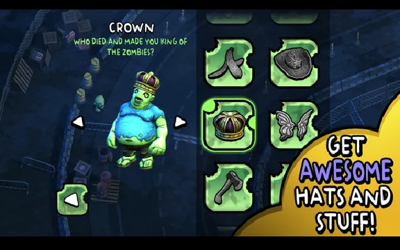 Plight of the Zombie STEAM KEY REGION FREE GLOBAL