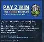 Pay2Win: The Tricks Exposed 💎 STEAM KEY REGION GLOBAL