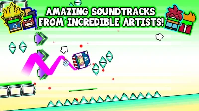 Dashy Square STEAM KEY REGION FREE GLOBAL