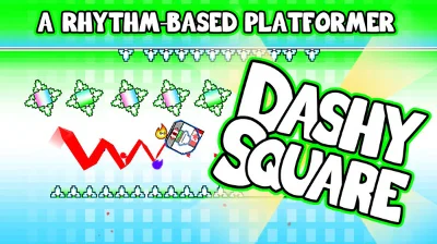 Dashy Square STEAM KEY REGION FREE GLOBAL