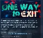 One Way To Exit 💎 STEAM KEY REGION FREE GLOBAL