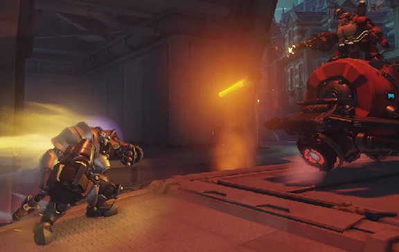 Overwatch (Battle.net, Region Free)