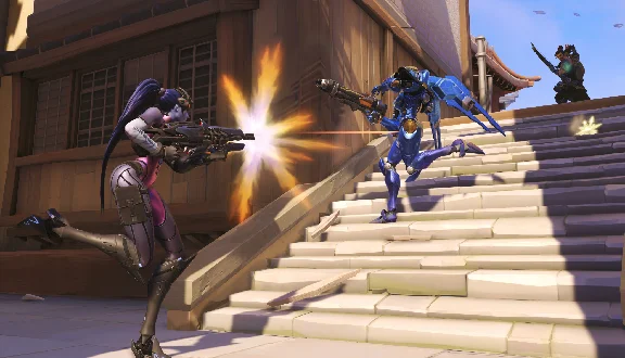 Overwatch (Battle.net, Region Free)