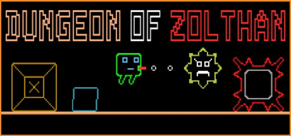 Dungeon of Zolthan (Steam key) + Скидки