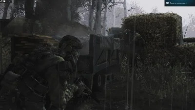 Ghost Recon Future Soldier Standard (Steam Region Free)